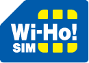 Wi-Ho!SIM